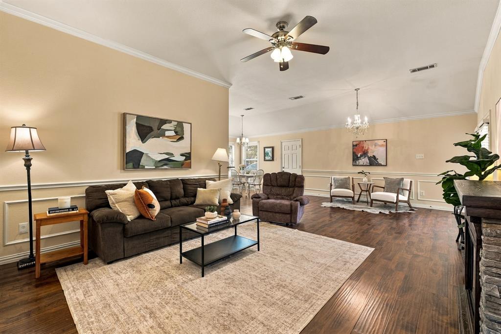 1146 Calvert Drive, Cedar Hill, TX 75104