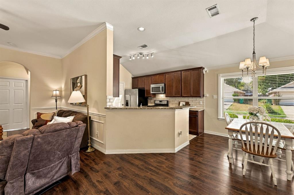 1146 Calvert Drive, Cedar Hill, TX 75104