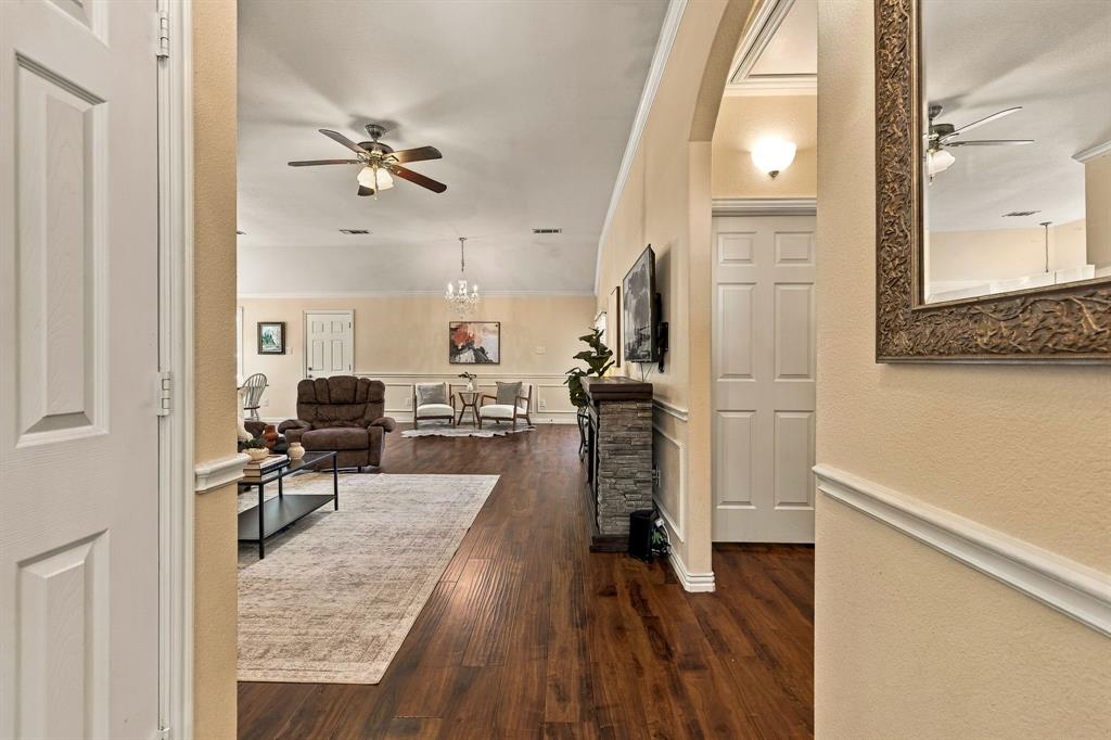 1146 Calvert Drive, Cedar Hill, TX 75104