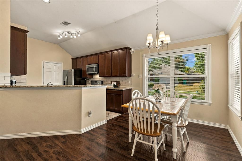 1146 Calvert Drive, Cedar Hill, TX 75104
