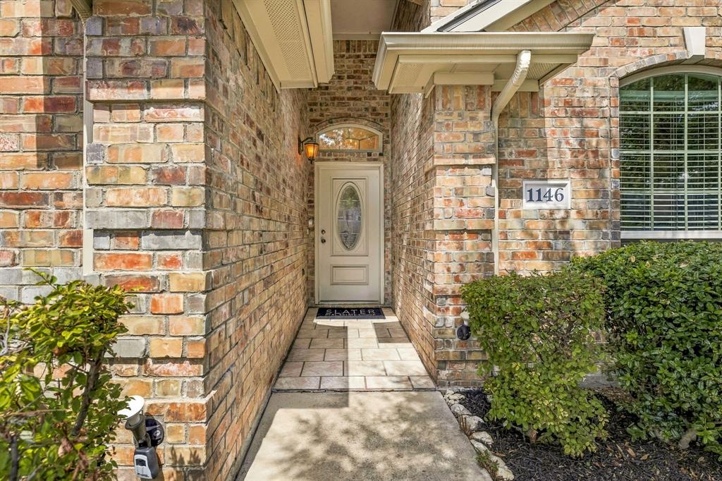 1146 Calvert Drive, Cedar Hill, TX 75104