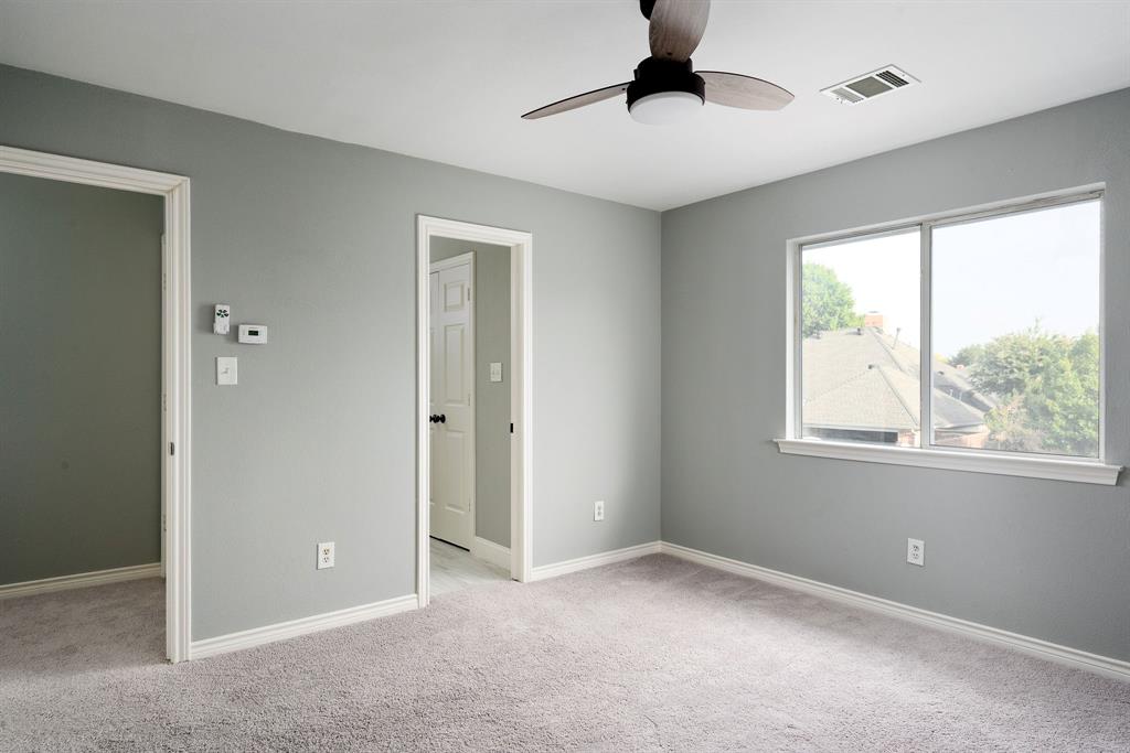 2412 Trophy Drive, Plano, TX 75025