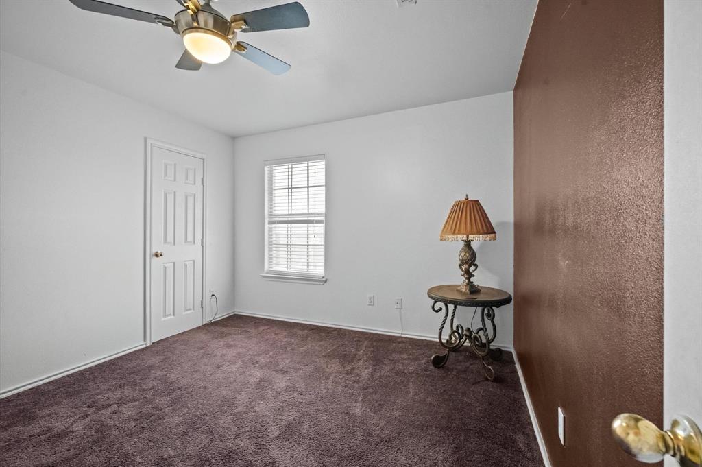 717 Eldorado Drive, DeSoto, TX 75115