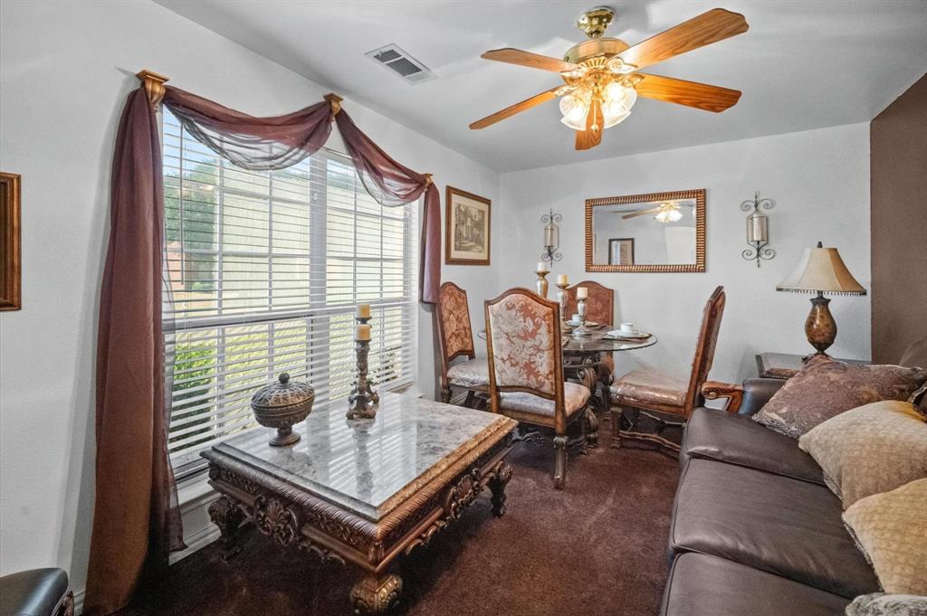 717 Eldorado Drive, DeSoto, TX 75115