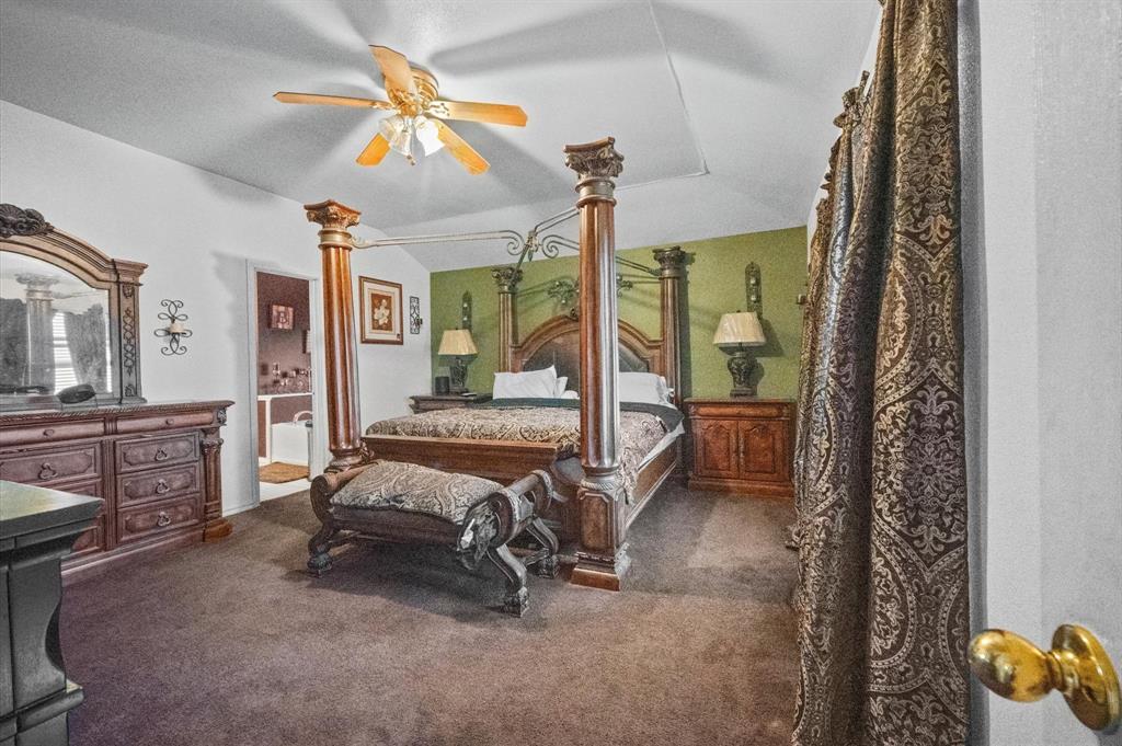 717 Eldorado Drive, DeSoto, TX 75115