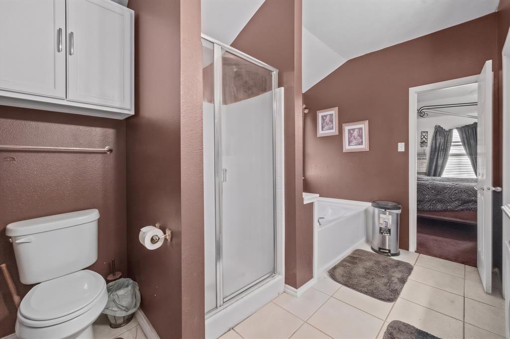 717 Eldorado Drive, DeSoto, TX 75115