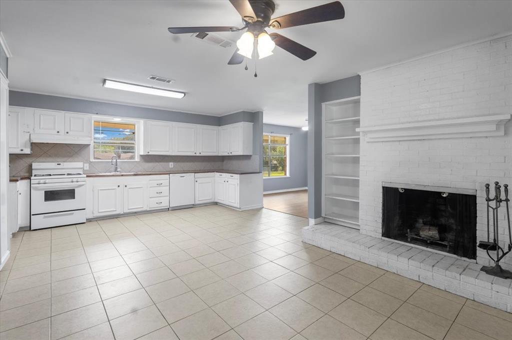 11369 Sherra, Tyler, TX 75706
