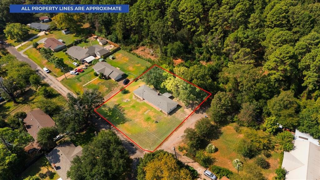 11369 Sherra, Tyler, TX 75706