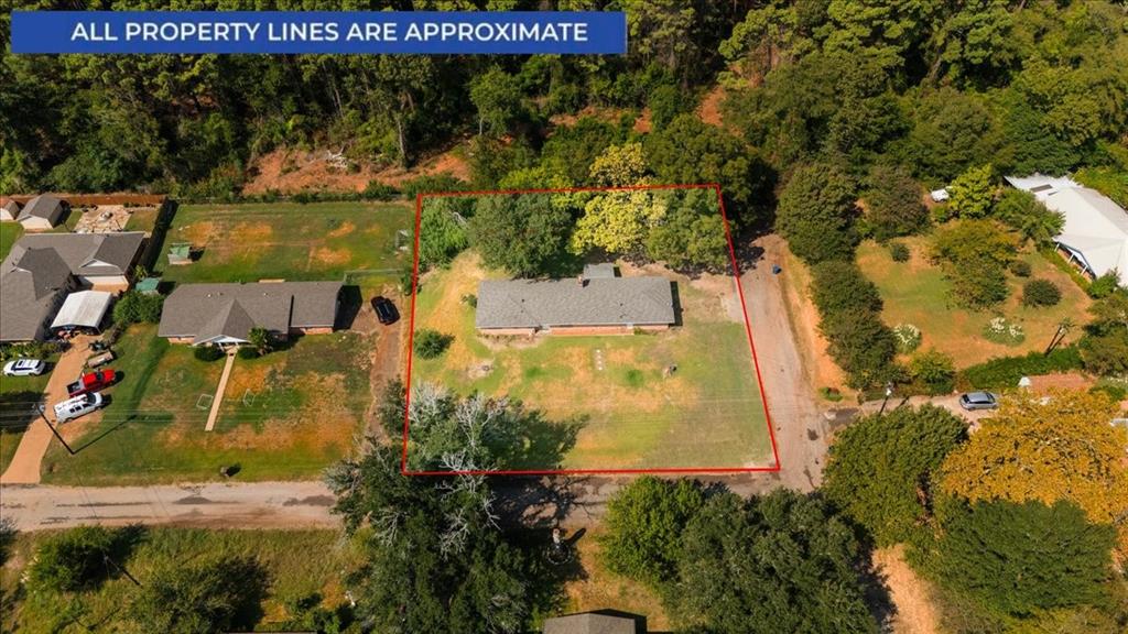 11369 Sherra, Tyler, TX 75706