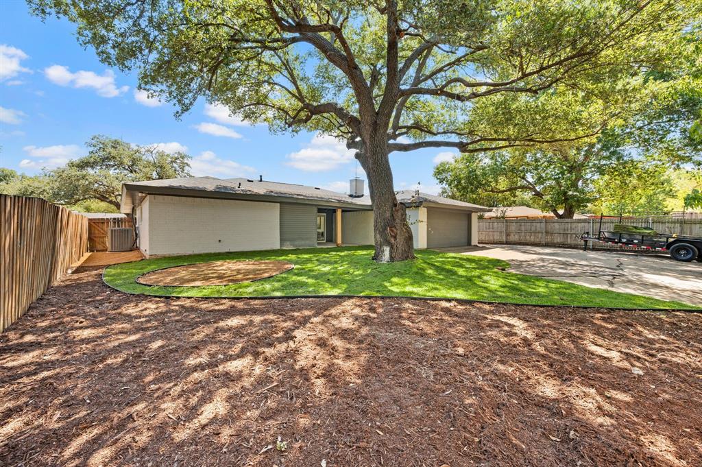 2719 N Cypress Circle, Plano, TX 75075