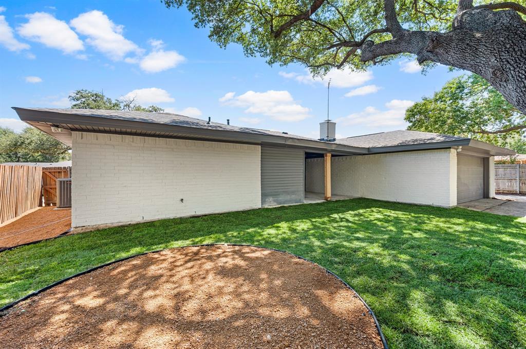 2719 N Cypress Circle, Plano, TX 75075