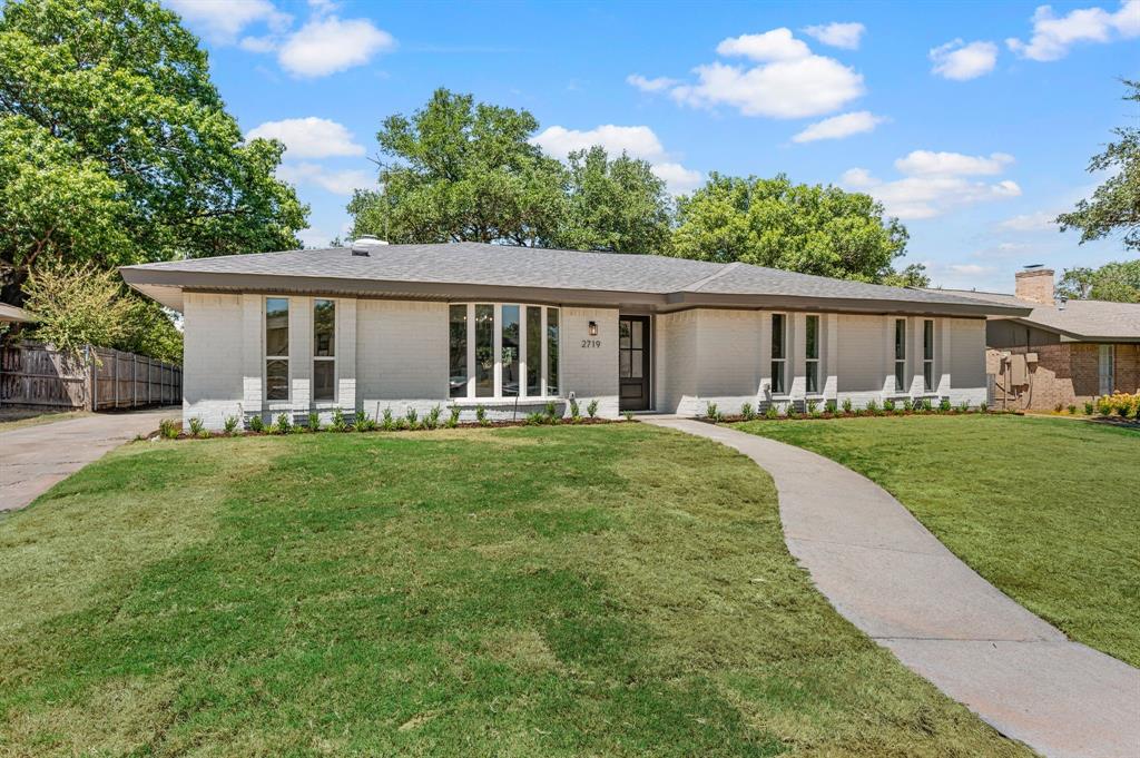 2719 N Cypress Circle, Plano, TX 75075