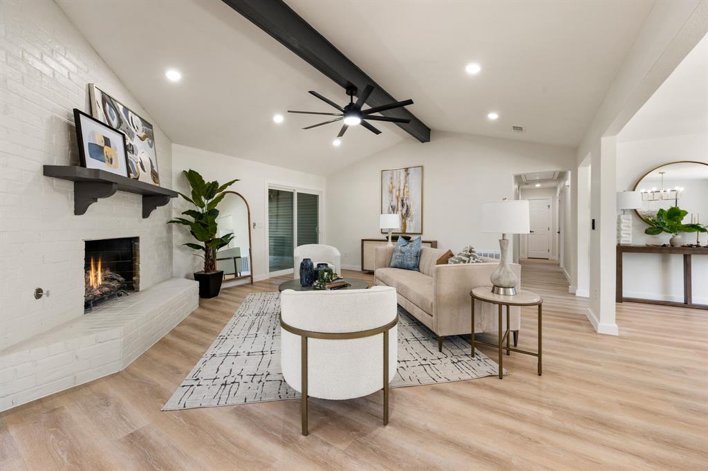 2719 N Cypress Circle, Plano, TX 75075