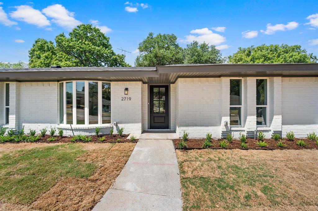 2719 N Cypress Circle, Plano, TX 75075