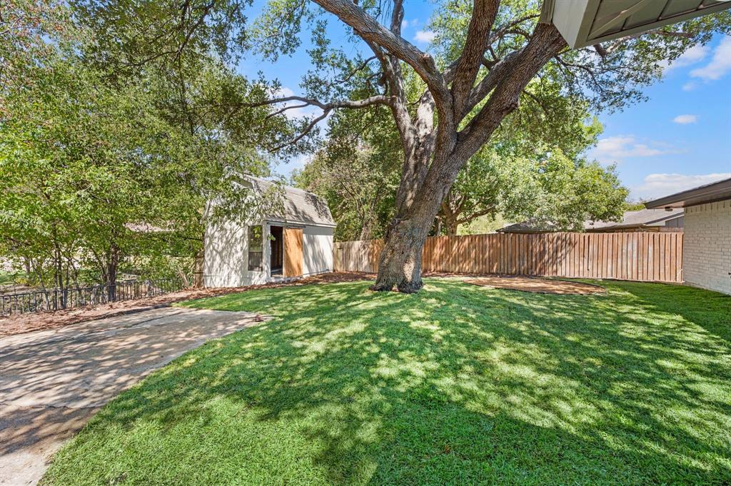 2719 N Cypress Circle, Plano, TX 75075