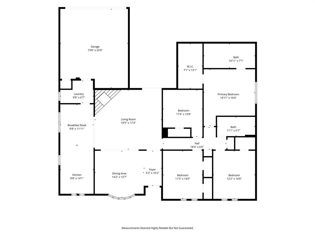 2719 N Cypress Circle, Plano, TX 75075