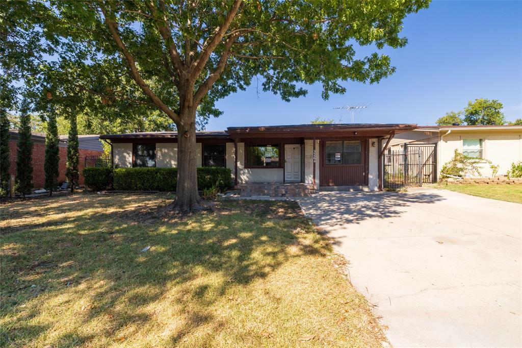 3264 Hillglenn Road, Dallas, TX 75228 3264 Hillglenn Road, Dallas, TX 75228
