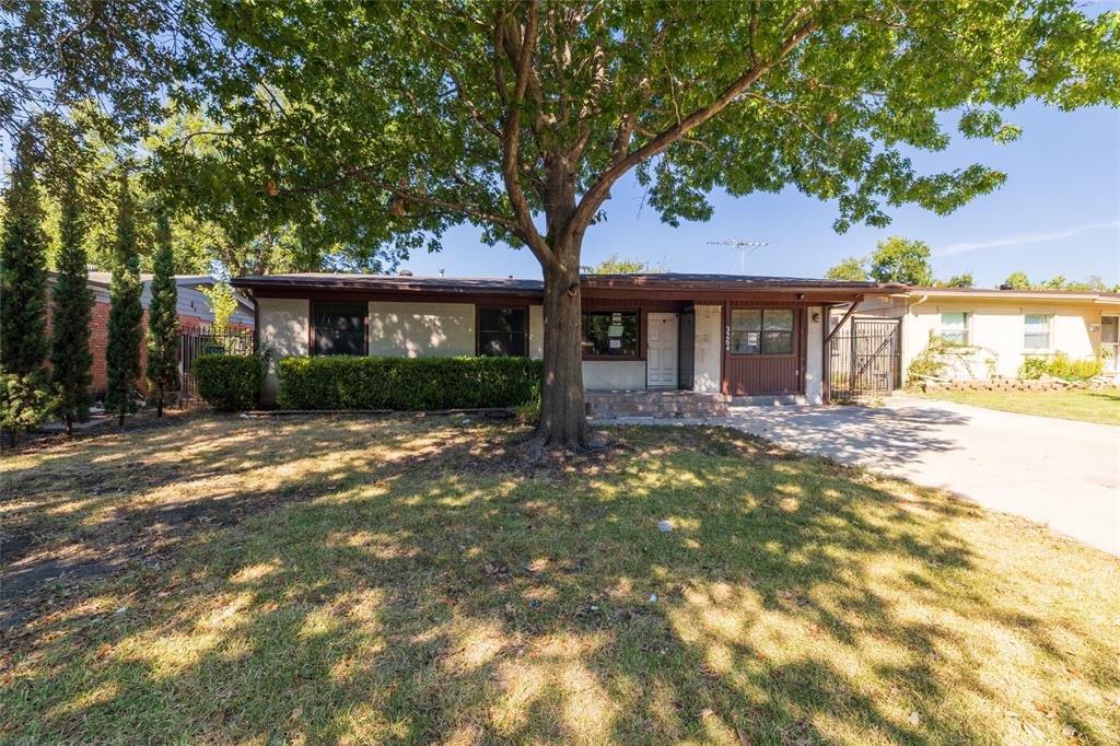 3264 Hillglenn Road, Dallas, TX 75228 3264 Hillglenn Road, Dallas, TX 75228