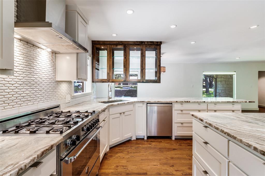519 Northlake Drive, Dallas, TX 75218