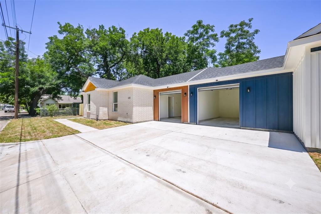 4418 Myrtle, Dallas, TX 75215 4418 Myrtle, Dallas, TX 75215