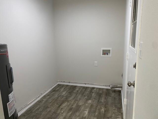 2022 Tiehack Lane, Garland, TX 75044