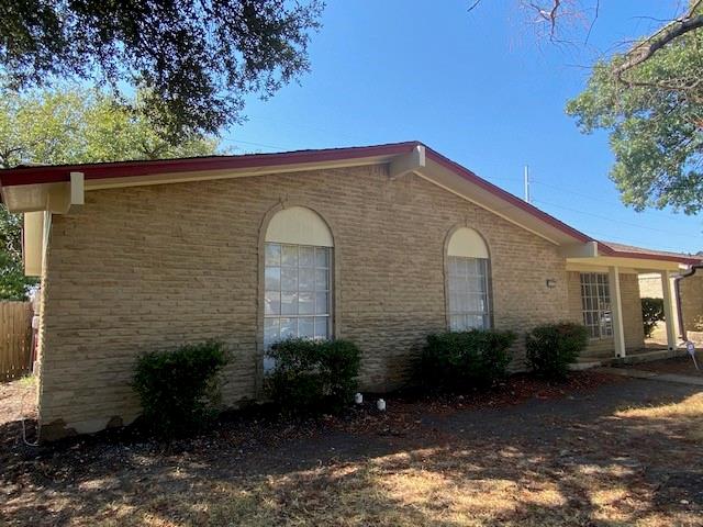 2022 Tiehack Lane, Garland, TX 75044