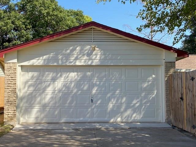 2022 Tiehack Lane, Garland, TX 75044