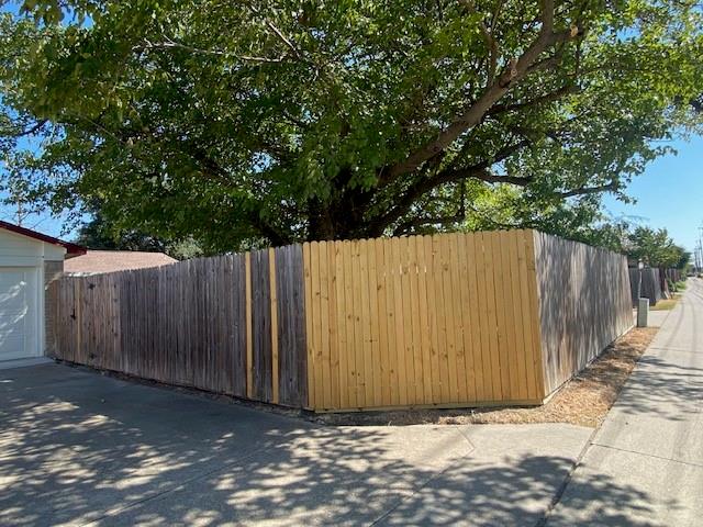 2022 Tiehack Lane, Garland, TX 75044