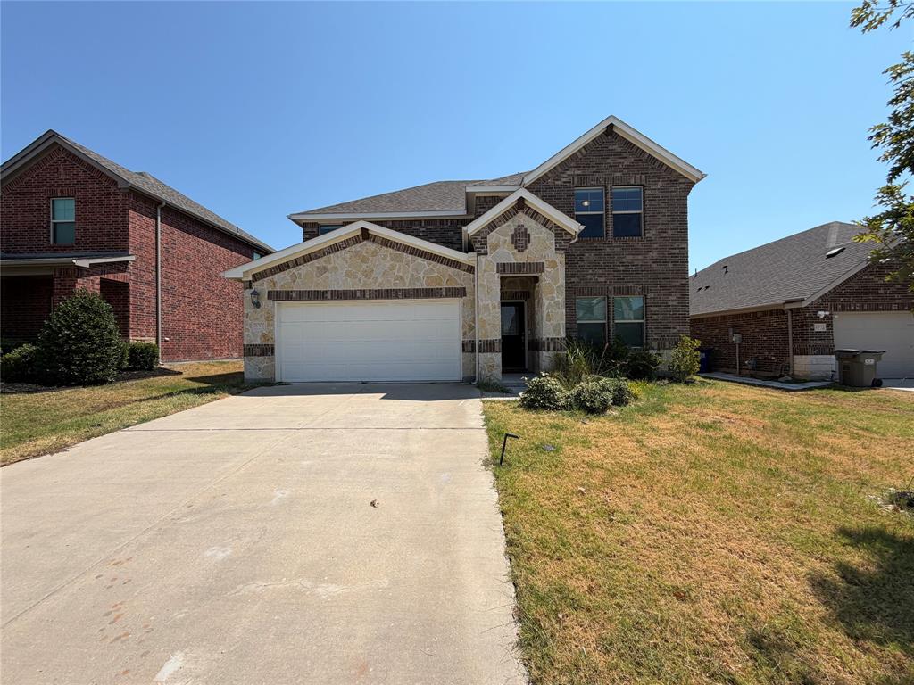 633 Cedar Springs Drive, Princeton, TX 75407 633 Cedar Springs Drive, Princeton, TX 75407
