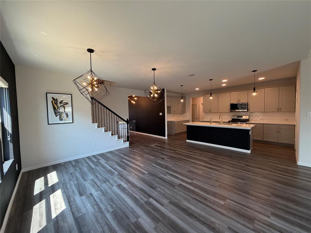 633 Cedar Springs Drive, Princeton, TX 75407