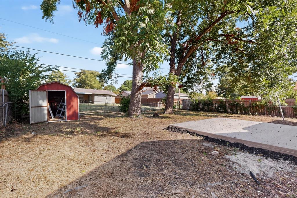 3241 Santiago Drive, Mesquite, TX 75150