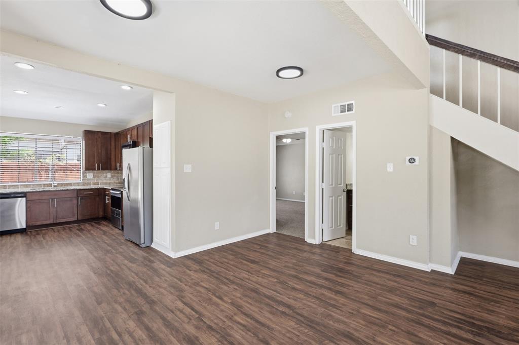 608 Fiesta Circle, Irving, TX 75063