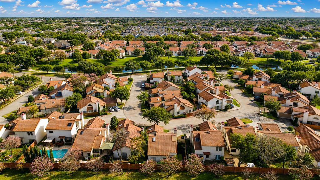 608 Fiesta Circle, Irving, TX 75063
