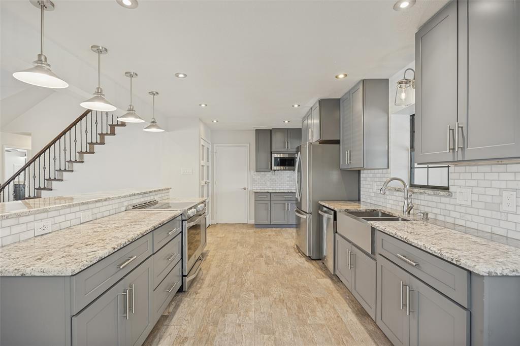 1505 Vera Cruz Drive, Plano, TX 75074