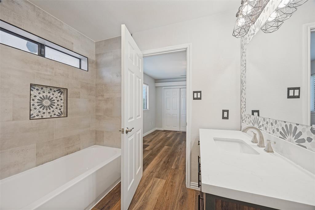 1505 Vera Cruz Drive, Plano, TX 75074