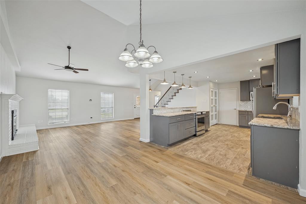 1505 Vera Cruz Drive, Plano, TX 75074