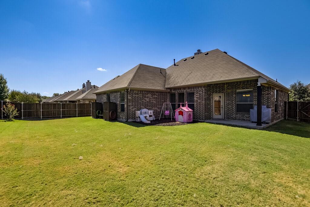 115 Traveller Street, Waxahachie, TX 75165