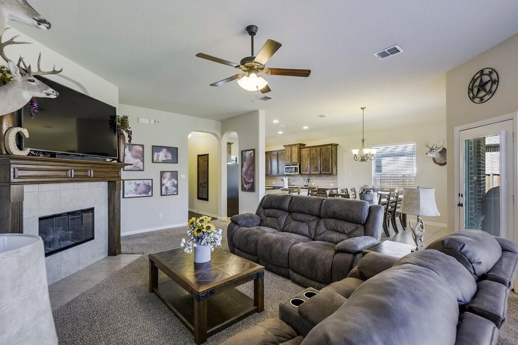 115 Traveller Street, Waxahachie, TX 75165