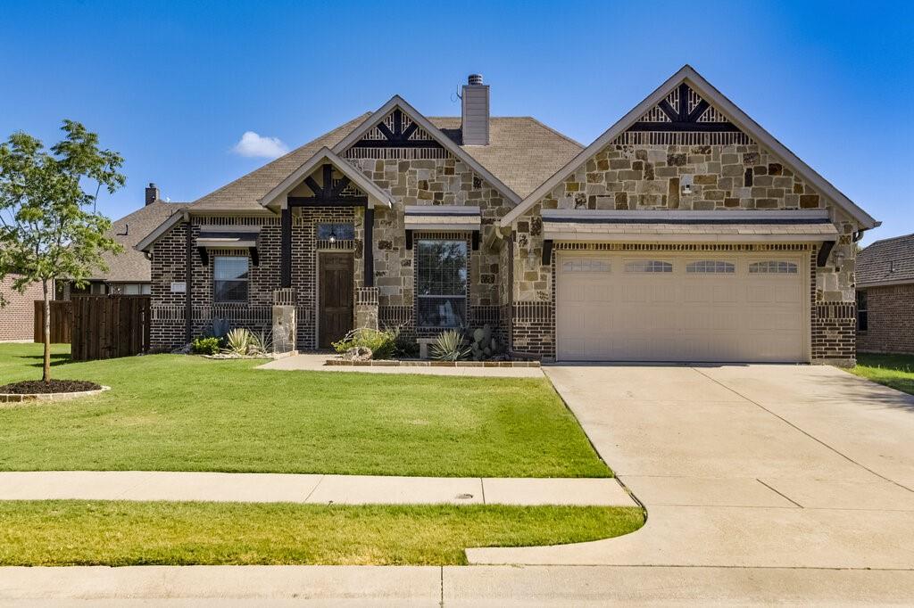 115 Traveller Street, Waxahachie, TX 75165
