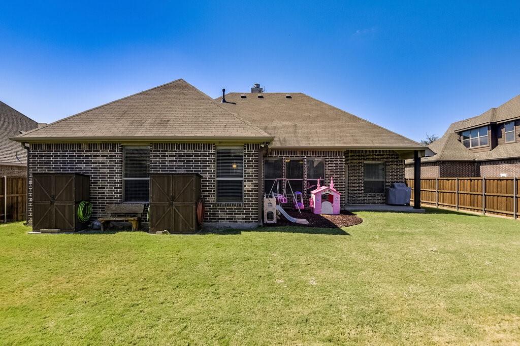 115 Traveller Street, Waxahachie, TX 75165