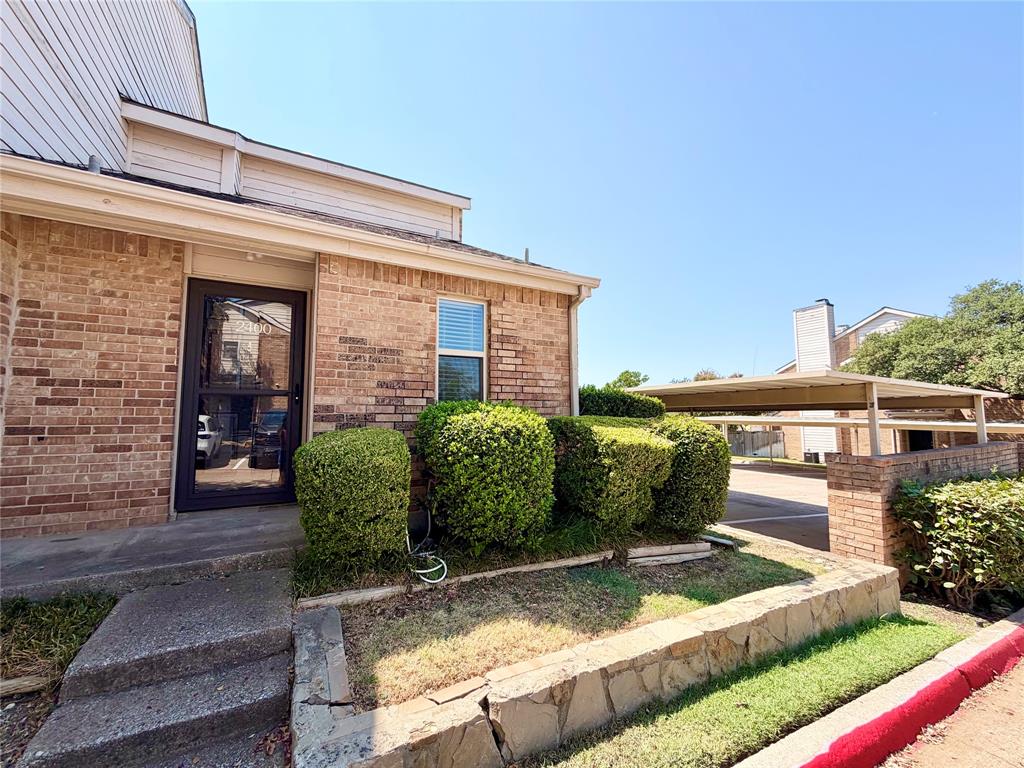 3635 Garden Brook Drive, #2400, Farmers Branch, TX 75234
