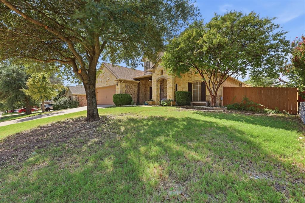 713 Saddle Ridge Trail, Weatherford, TX 76087
