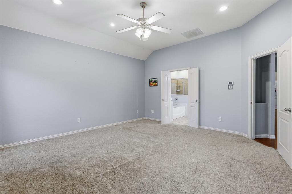 713 Saddle Ridge Trail, Weatherford, TX 76087