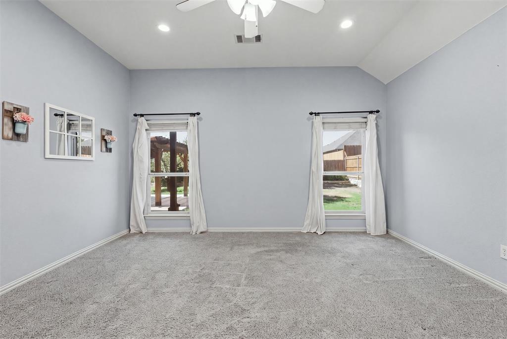 713 Saddle Ridge Trail, Weatherford, TX 76087
