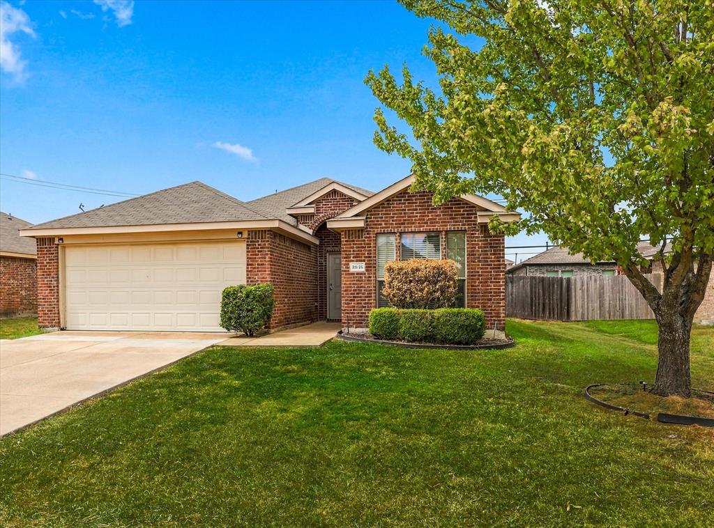 2515 Wynngate Drive, Seagoville, TX 75159