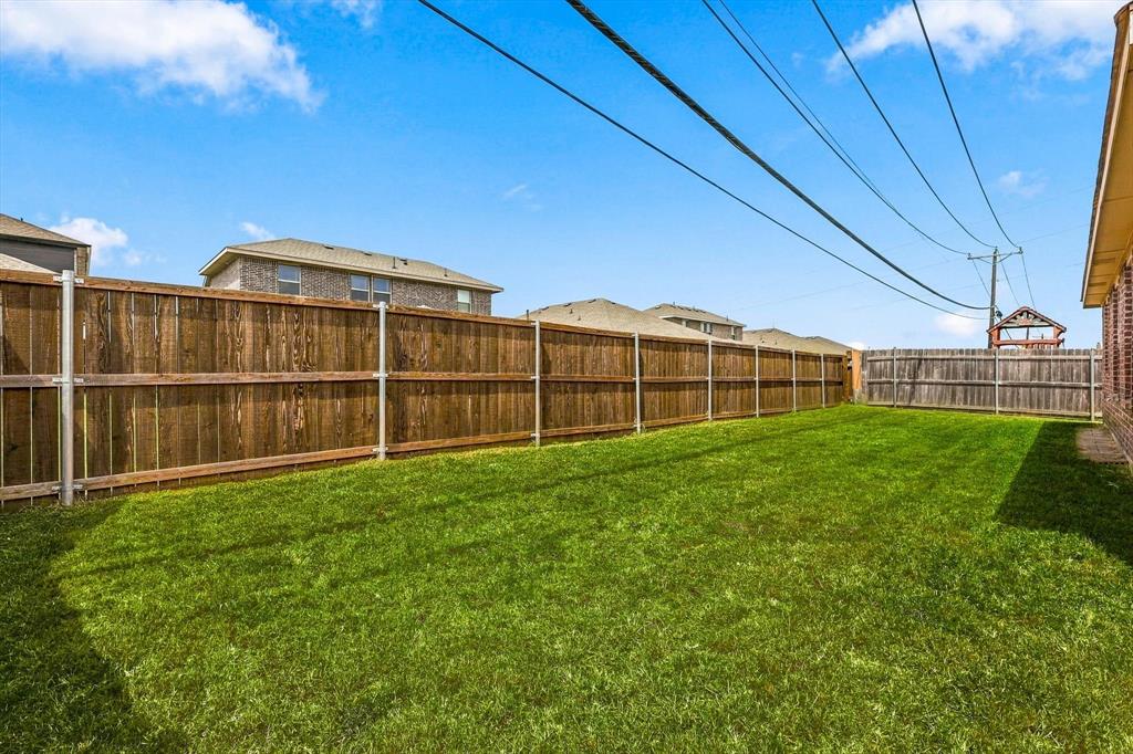 2515 Wynngate Drive, Seagoville, TX 75159