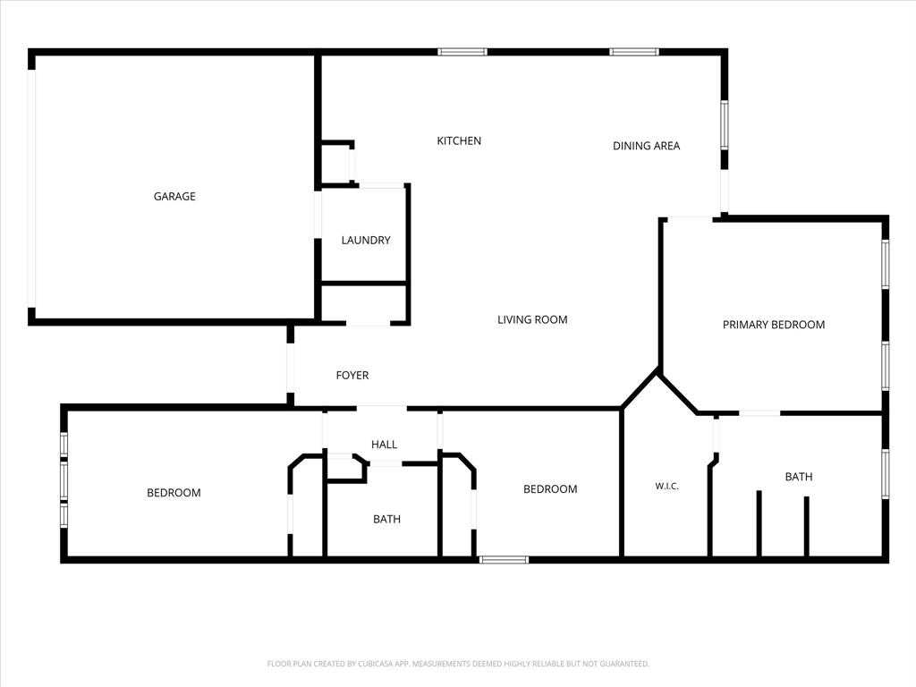 2515 Wynngate Drive, Seagoville, TX 75159