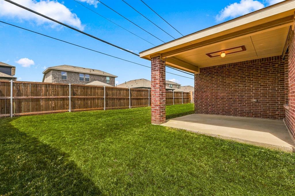 2515 Wynngate Drive, Seagoville, TX 75159