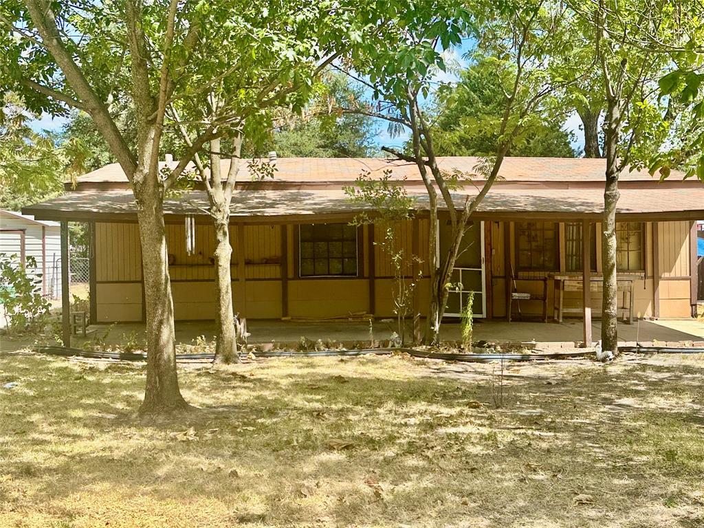 1310 Crest Park Drive, Mesquite, TX 75149