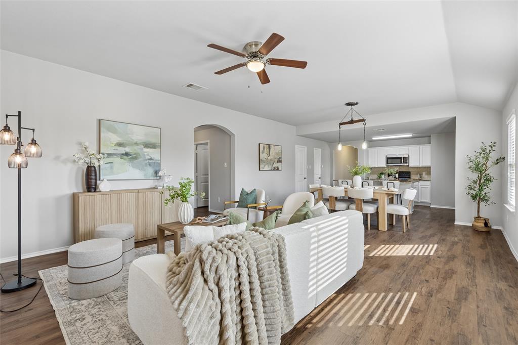 1610 Sorghum Drive, Princeton, TX 75407 1610 Sorghum Drive, Princeton, TX 75407